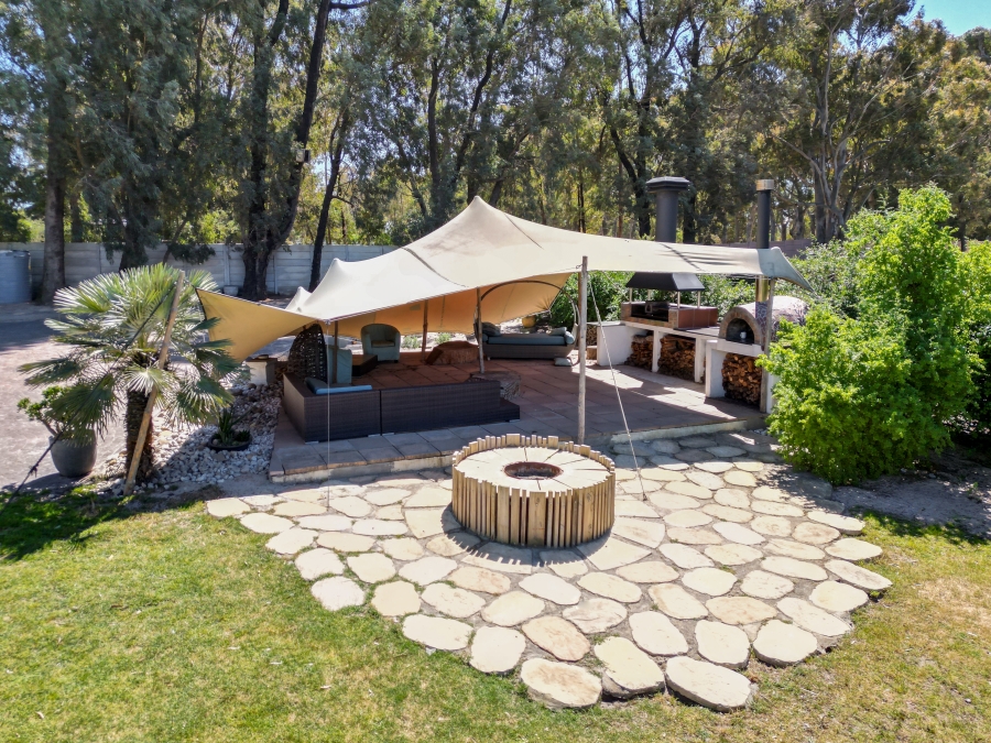 5 Bedroom Property for Sale in Morning Star Western Cape